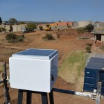 Apartheid Museum Extensions. Akhane Construction