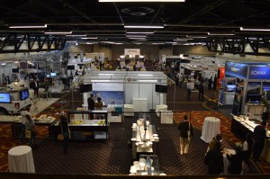 Geomatics Indaba 2015